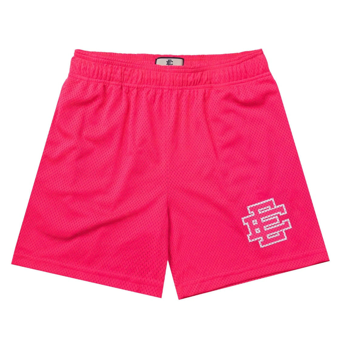 Eric Emanuel EE Basic Short Knockout Pink