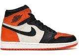 Jordan 1 Retro Shattered Backboard (2015) - Lightly Pre-Owned Size 9