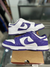 Nike Dunk Low Flip the Old School (Women's) - Pre-Owned Size 9M/10.5W