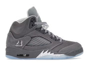 Jordan 5 Retro Wolf Grey (2026)