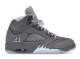 Jordan 5 Retro Wolf Grey (2026)
