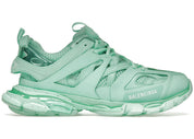 Balenciaga Track Recycled Green - Pre-Owned Size 9 (No original box)