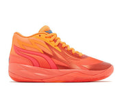 Puma LaMelo Ball MB.02 Supernova (GS) (Preowned) - Pre-Owned