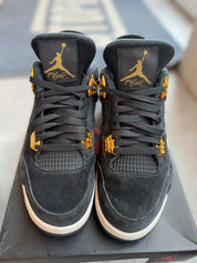 Jordan 4 Retro Royalty - Pre-Owned Size 8.5