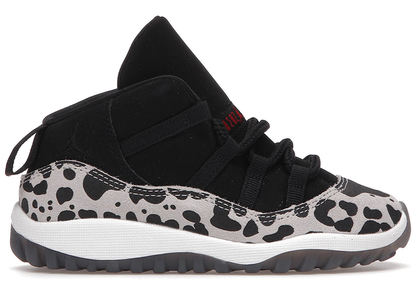 Jordan 11 Retro Animal Instinct TD