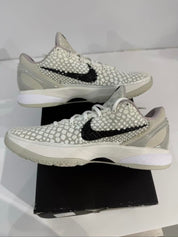 Nike Kobe 6 Protro Sail All-Star - Pre-Owned Size 9