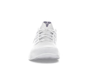 Nike Kobe 9 Elite Low EM Protro White Court Purple