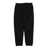 Chrome Hearts Paper Jam Triple Cross Sweatpants Black
