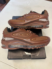 Nike Air Max 98 TL Supreme Brown - Pre-Owned Size 8