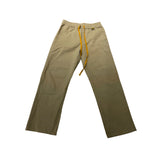 Rhude Sala Cotton Twill Pants - Pre-Owned Size XL