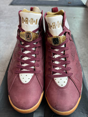 Jordan 7 Retro Championship Pack Cigar (Preowned Size 10.5) - Pre-Owned