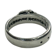 Chrome Hearts CH Belt Ring - Lightly Used Size 9