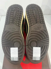 Air Jordan 1 Retro Low OG SP Travis Scott Mocha - Pre-Owned Size 9