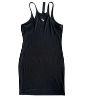 Chrome Hearts Y NOT CH Embroidered Dress - Pre-Owned Size S