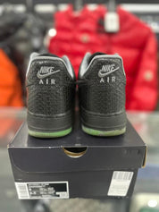 Nike Air Force 1 Low PRM Halloween (2023) - Lightly Used Size 8