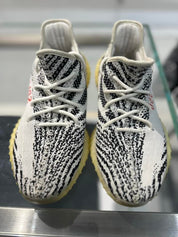 Adidas Yeezy Boost 350 V2 Zebra - Pre-Owned Size 8 (No original box)