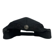 Chrome Hearts Malibu Exclusive Trucker Hat Black - Pre-Owned