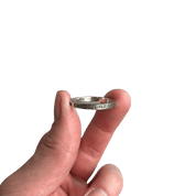 Chrome Hearts Honolulu Explicit Spacer Ring