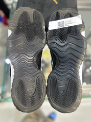 Jordan 11 Retro Heiress Black Stingray (GS) - Pre-Owned Size 9Y