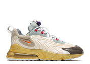 Nike Air Max 270 React ENG Travis Scott Cactus Trails - Pre-Owned Size 8M