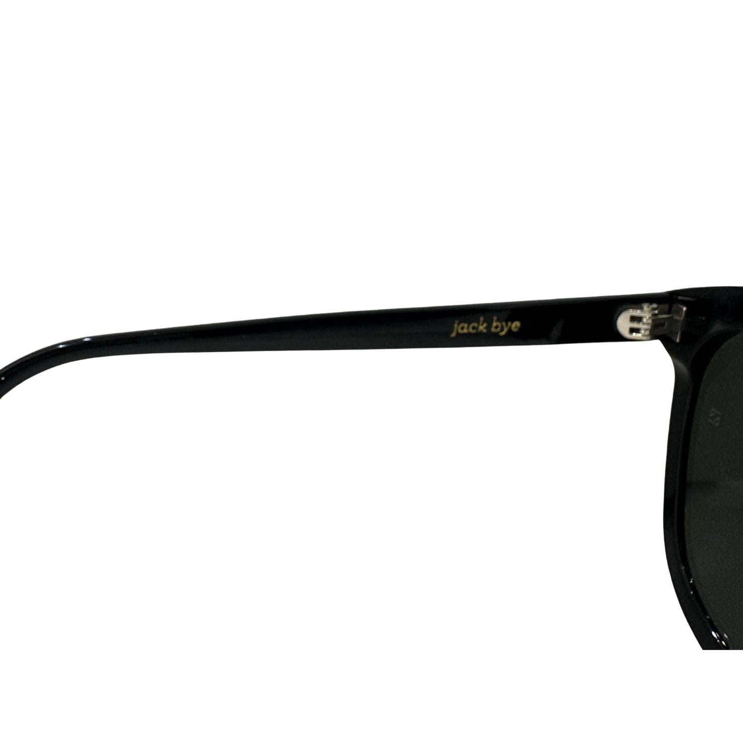 Gentle Monster Jack Bye 01 Sunglasses (Preowned) - Pre-Owned