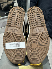 Jordan 1 Retro High OG Palomino - Pre-Owned Size 8.5 (Lightly Used)