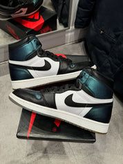 Jordan 1 Retro All-Star Chameleon (2017) - Pre-Owned Size 10