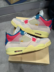 Jordan 4 Retro SP Union Guava Ice - Pre-Owned Size 9.5