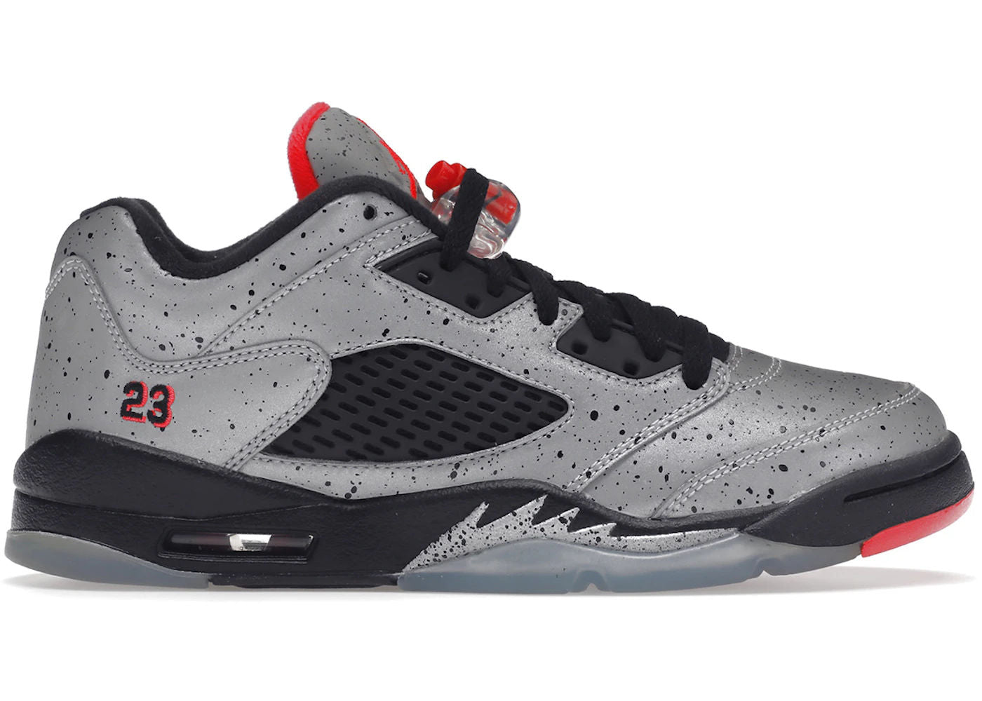 Jordan 5 Retro Low Neymar (GS)
