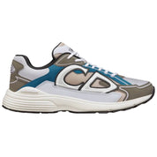 Dior B30 Light Blue Gray White - Pre-Owned Size 11 (No original box)