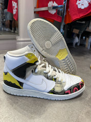 Nike SB Dunk High De La Soul (2015) (Preowned)