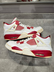 Jordan 4 Retro Alternate 89 (Preowned)