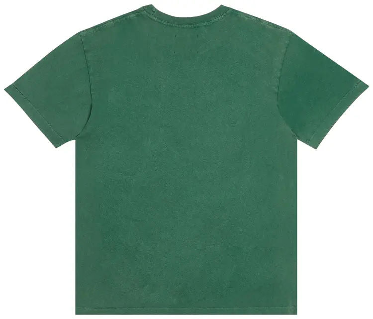 Gallery Dept. Vintage Logo Tee Hunt Green