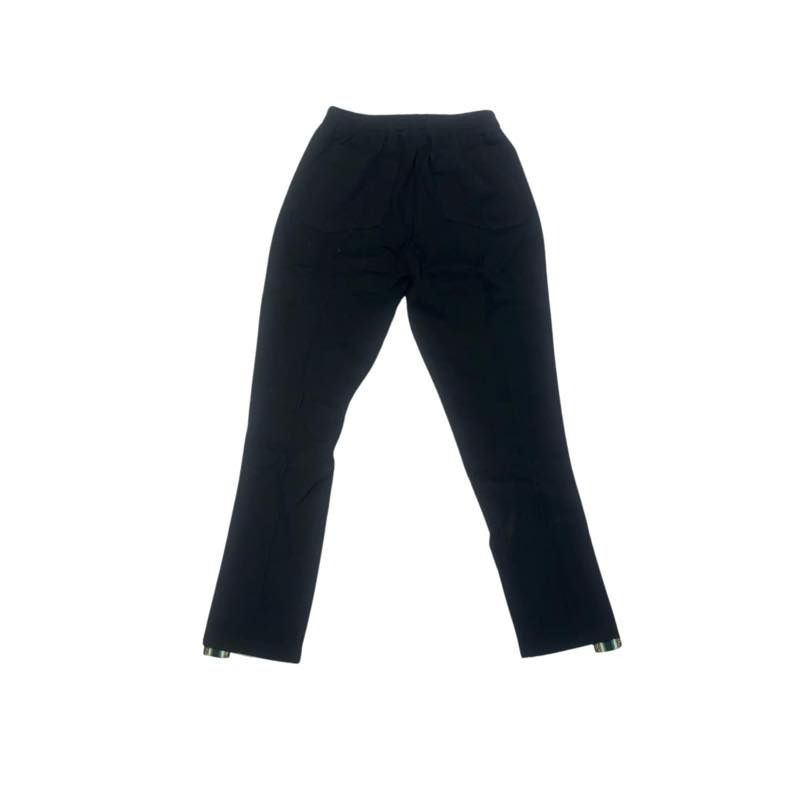 Rhude Traxedo Pants Black - Pre-Owned Size S