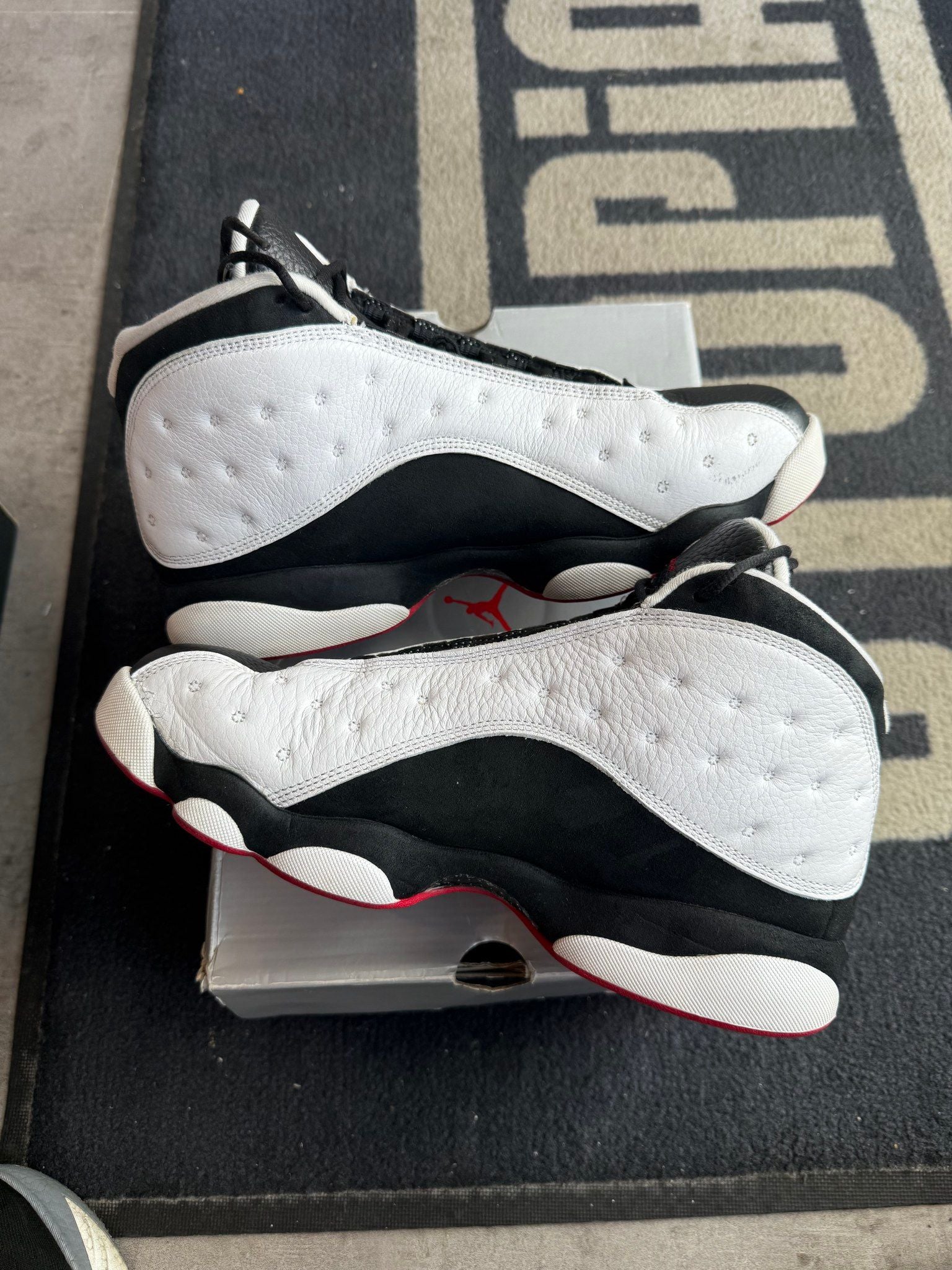 Jordan 13 Retro He Got Game (2018) - Pre-Owned Size 11