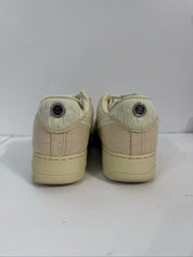 Nike Air Force 1 Low Stussy Fossil - Pre-Owned Size 11 (No original box)