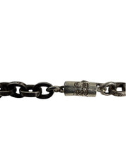 Chrome Hearts Paper Chain Necklace - Pre Owned
