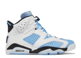 Jordan 6 Retro UNC - Pre-Owned Size 8