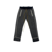 Rhude Smoking Pants Grey - Pre-Owned Size XS