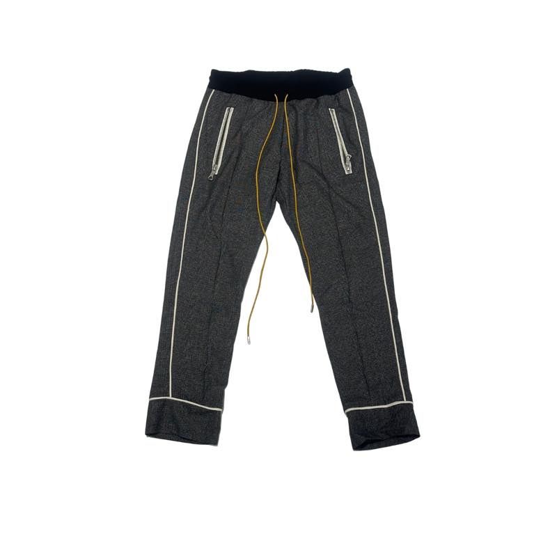 Rhude Smoking Pants Grey - Pre-Owned Size XS