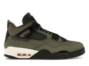 Jordan 4 Retro OG SP Undefeated (2025)
