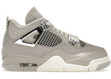 Jordan 4 Retro Frozen Moments (Women's) - Pre-Owned Size 8.5M/10W