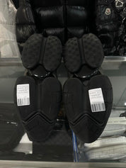 Balmain Unicorn Low-Top Black - Pre-Owned Size 9 (No original box)