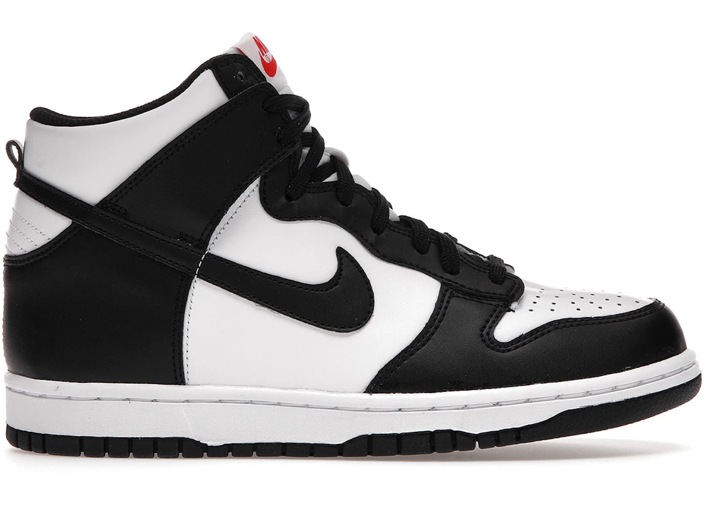 Nike Dunk High Panda (GS)