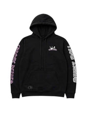 Chrome Hearts Deadly Doll Online Exclusive Hoodie