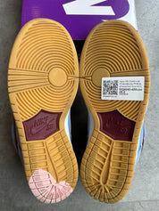 Nike SB Dunk Low Philadelphia Phillies - Pre-Owned Size 8.5