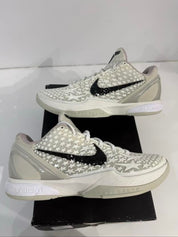 Nike Kobe 6 Protro Sail All-Star - Pre-Owned Size 9