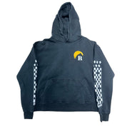 Rhude Moonlight Hoodie Navy - Pre-Owned Size XL