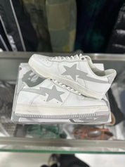 A Bathing Ape Bape Sta JJJJound - Lightly Pre-Owned Size 10M