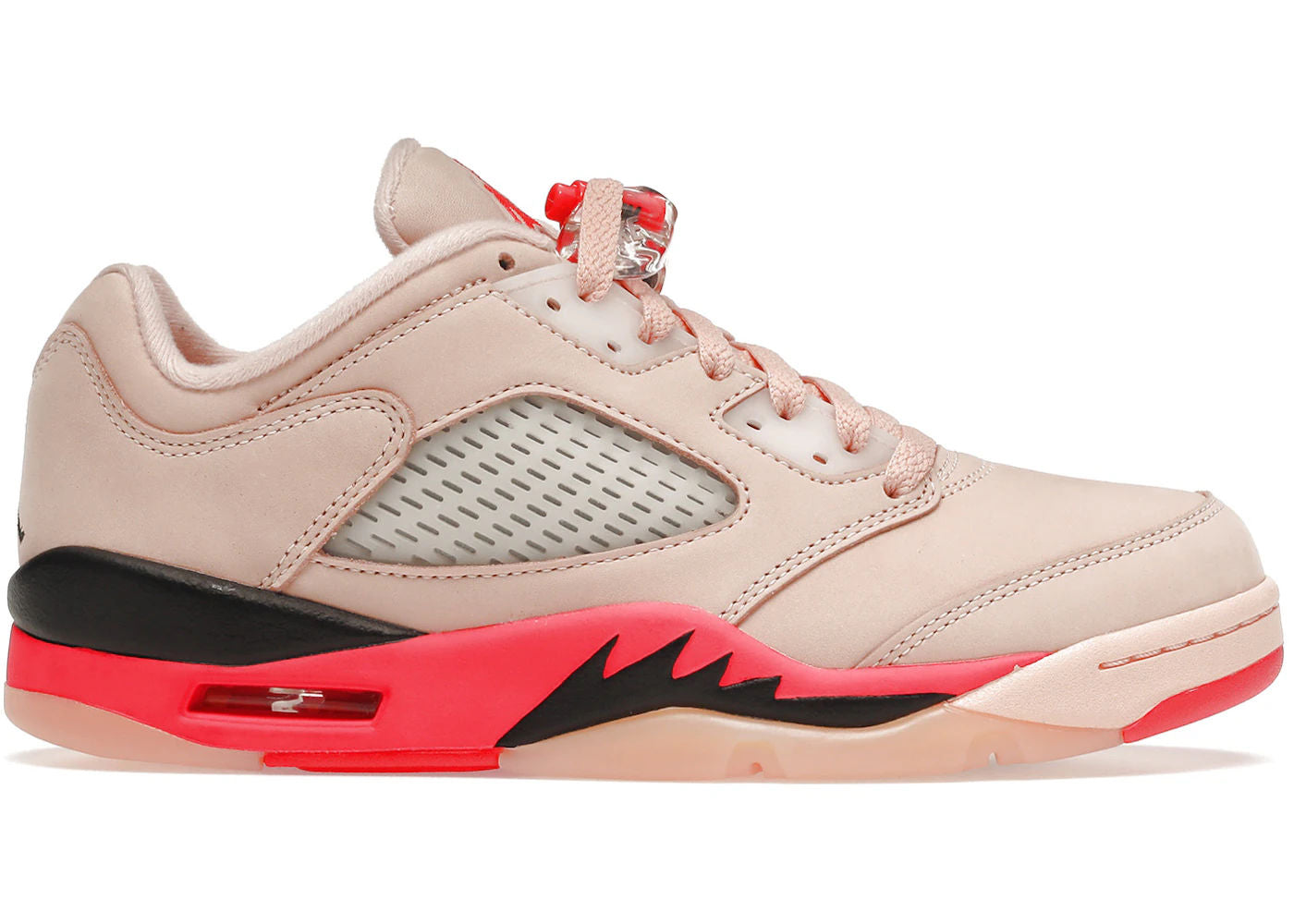 Jordan 5 Retro Low Girls That Hoop